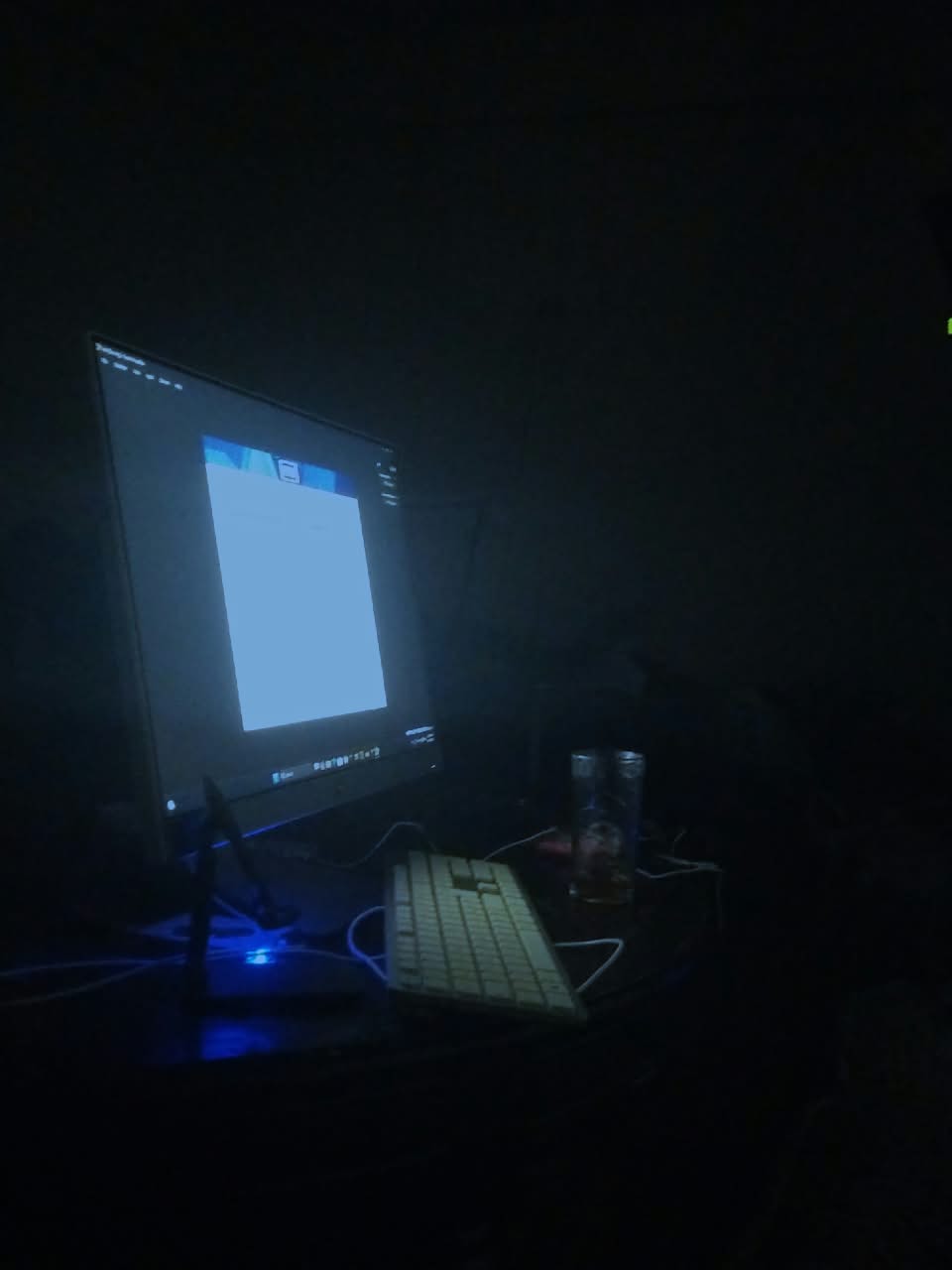 Setup